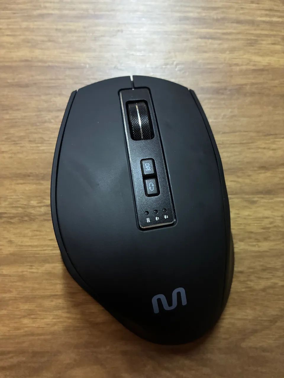 Mouse ergonômico MULTI MO401