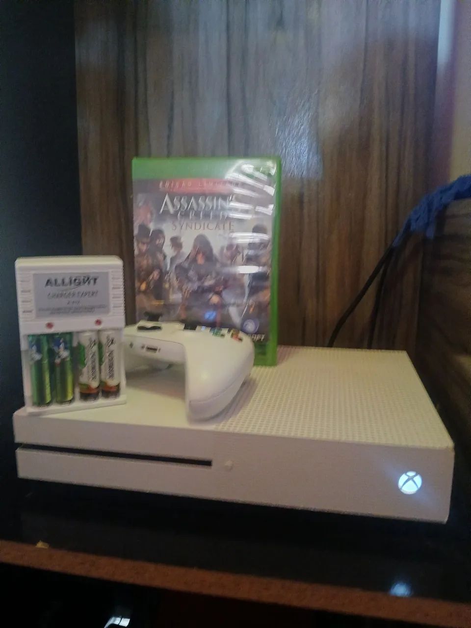 Xbox one s 1TB  - Foto 3