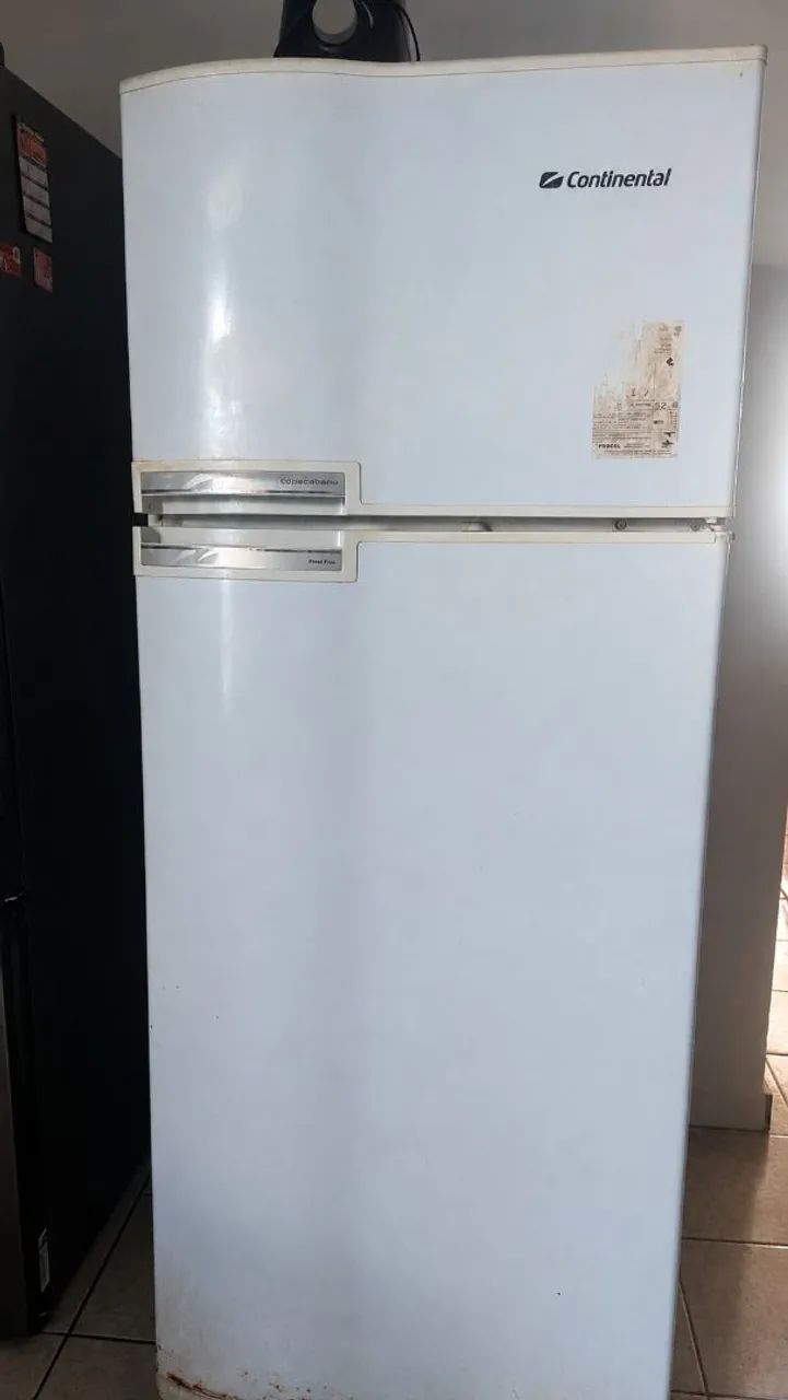 Geladeira
