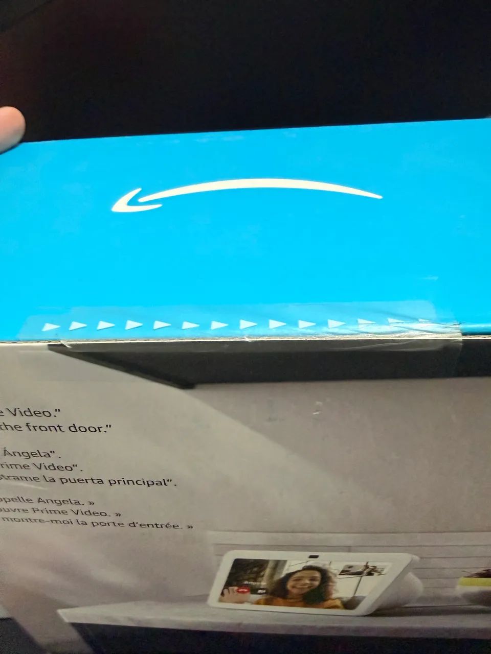 Echo show 8 - Foto 2