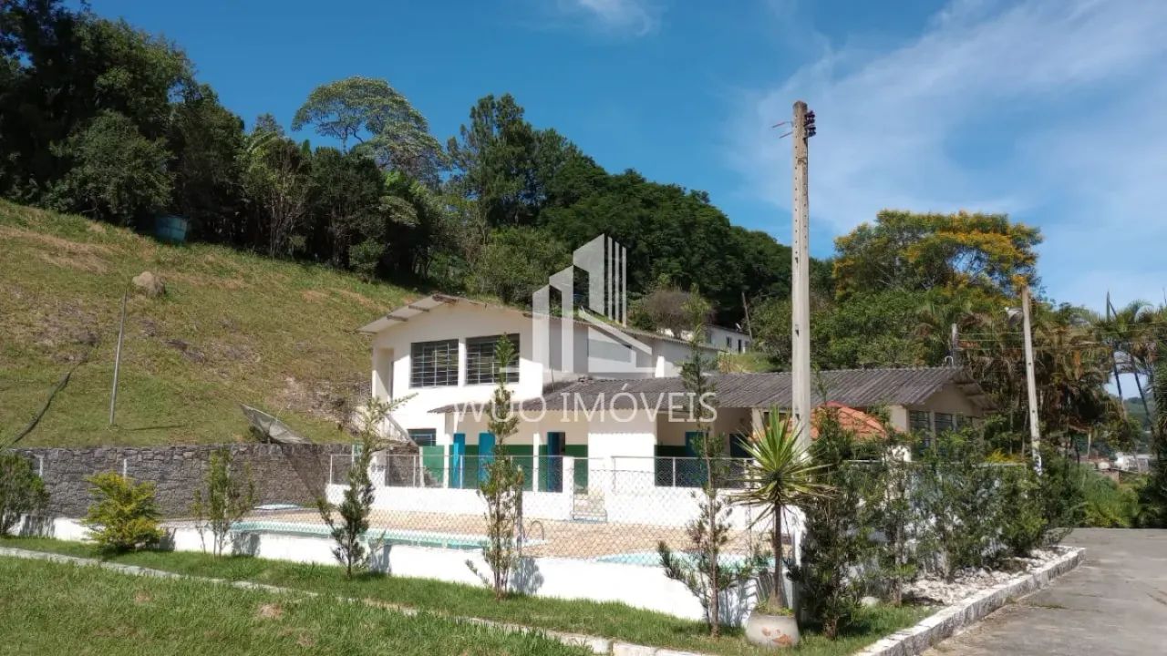 Clube para Venda no Centro - Salesópolis/SP - Foto 5