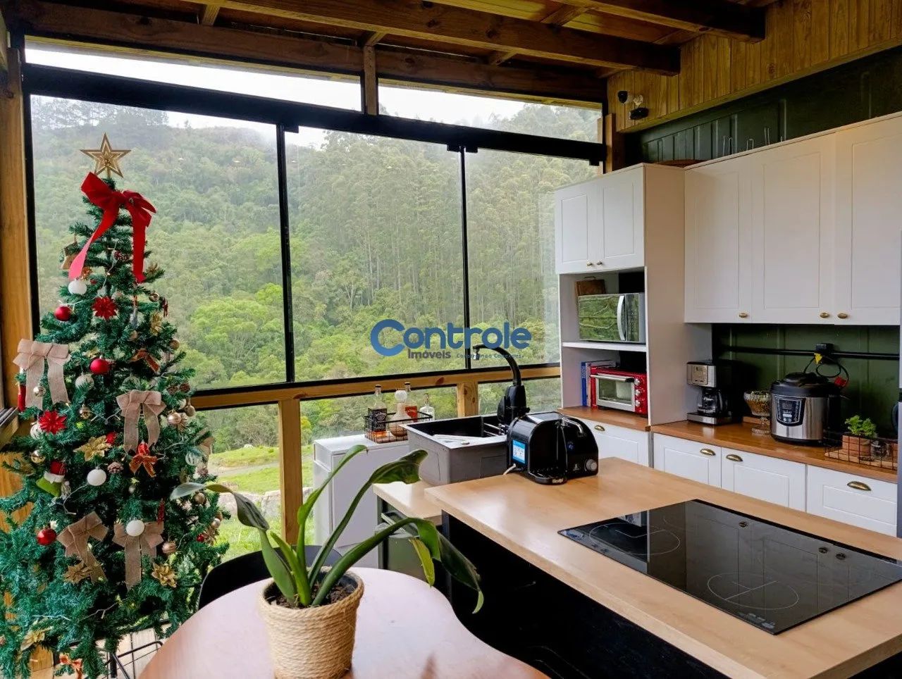 Fazenda I Sítio I 2 suítes I 7600m2 I Serra Catarinense - Foto 5