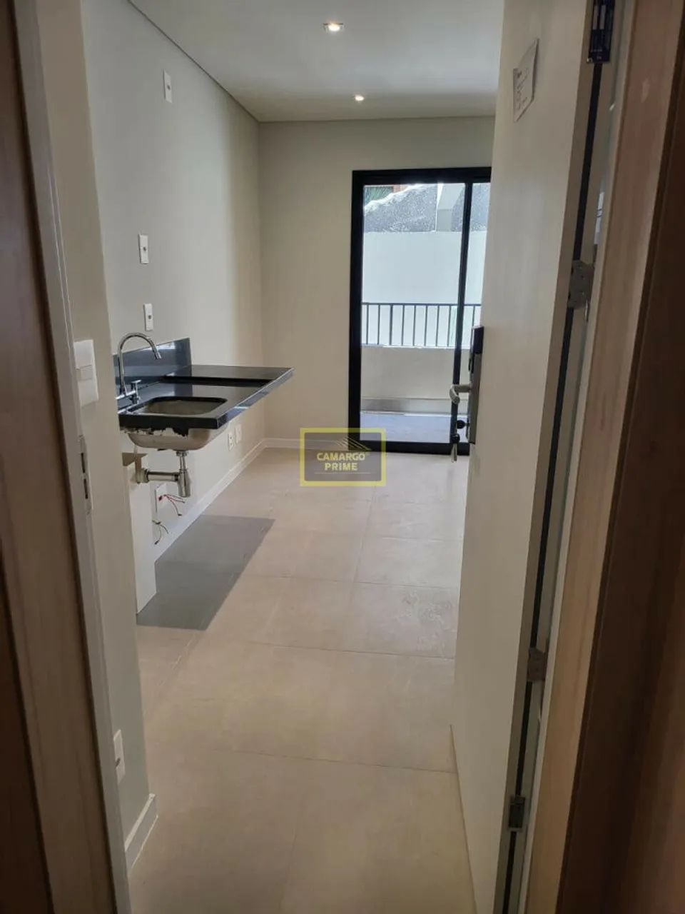 Studio em Pinheiros para locação - Foto 5