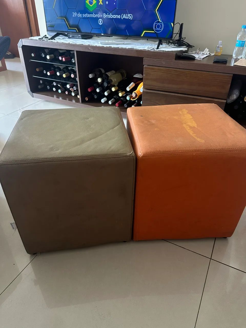 2 puffs por apenas R$ 50,00 | É levar ou perder! - Foto 2