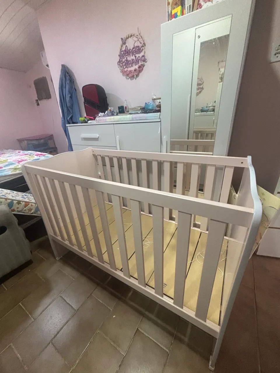 Berço  - Foto 4