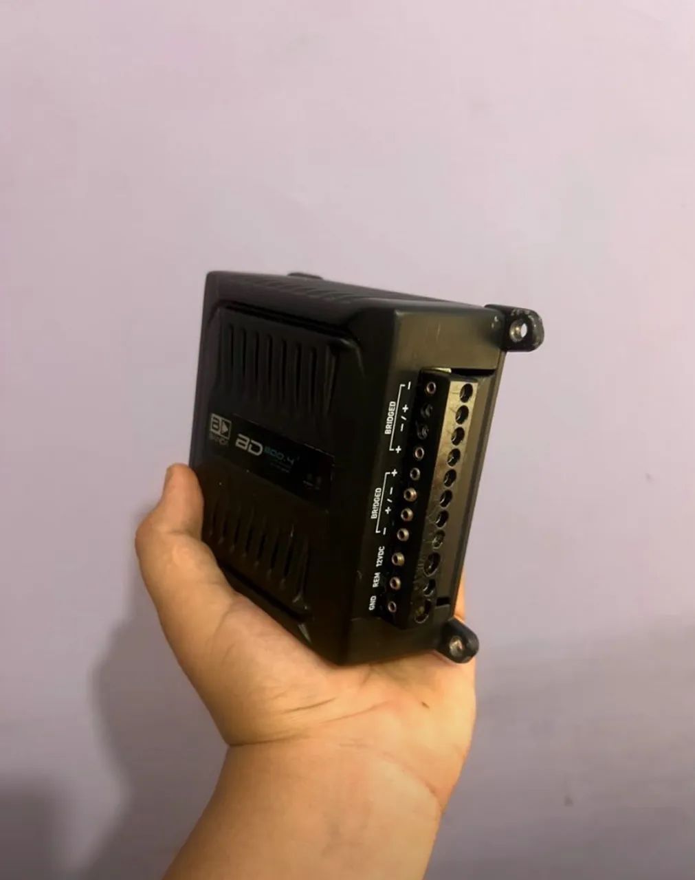 Módulo Banda de 800rms - Foto 3