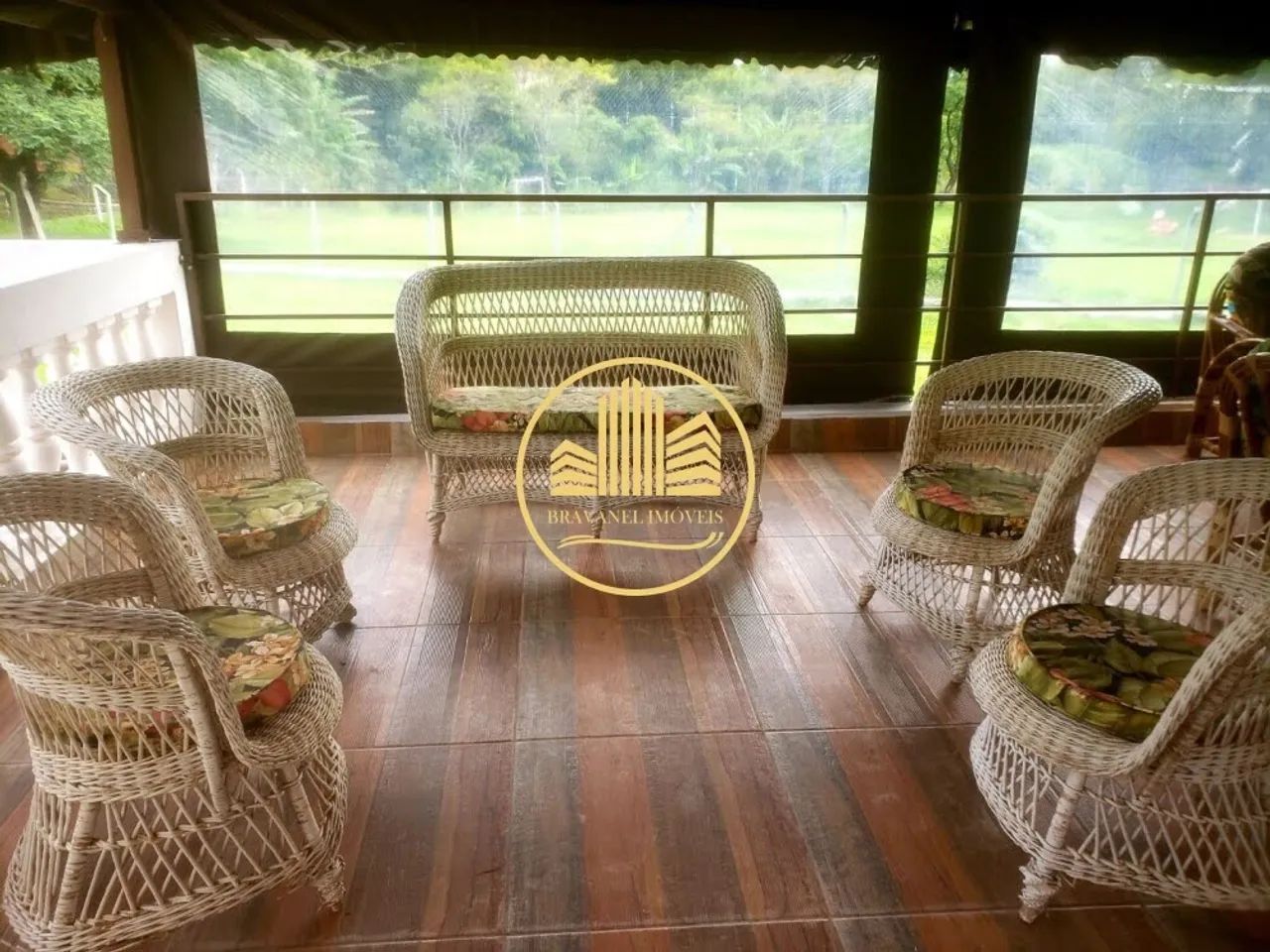 Chácara para comprar Bairro dos Fernandes Jundiaí - Foto 2