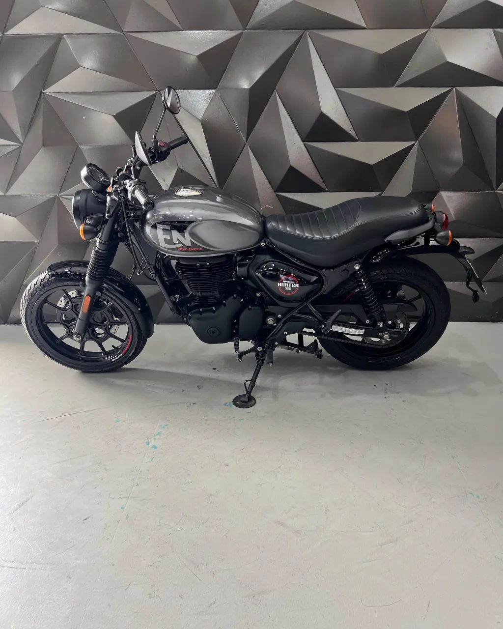 Hunter 350 Dapper - Foto 5
