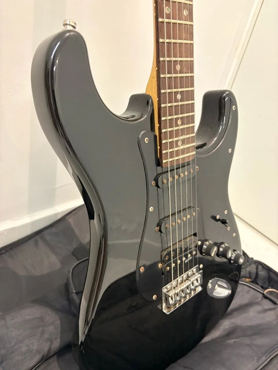 Guitarra Tagima T-736 Special - Foto 3