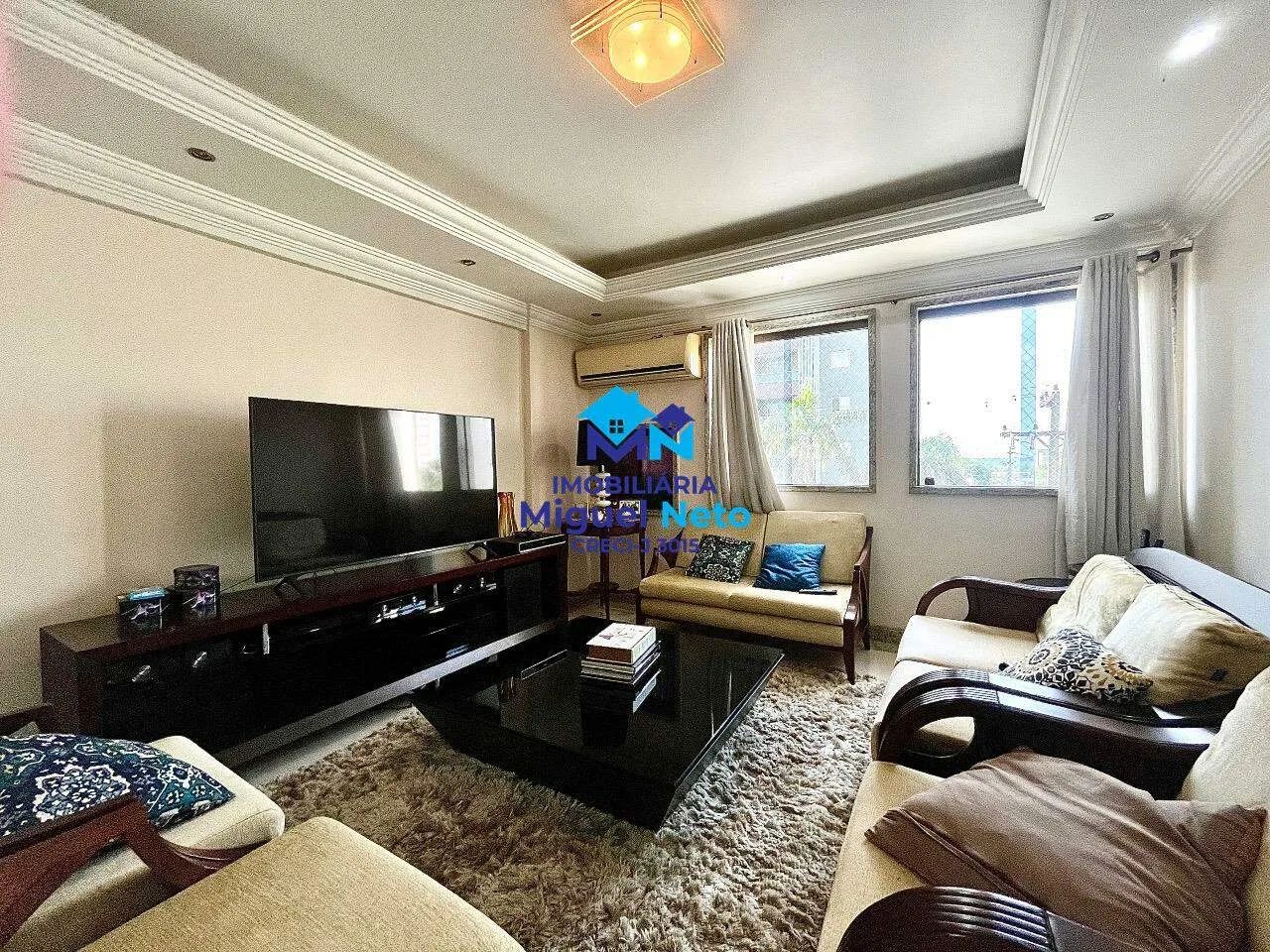 Apartamento À Venda no Bairro Olaria - Foto 5