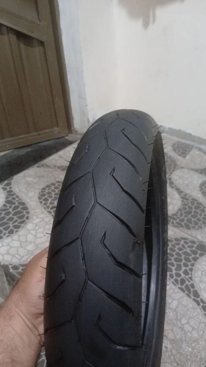 Vendo um pneu  - Foto 3