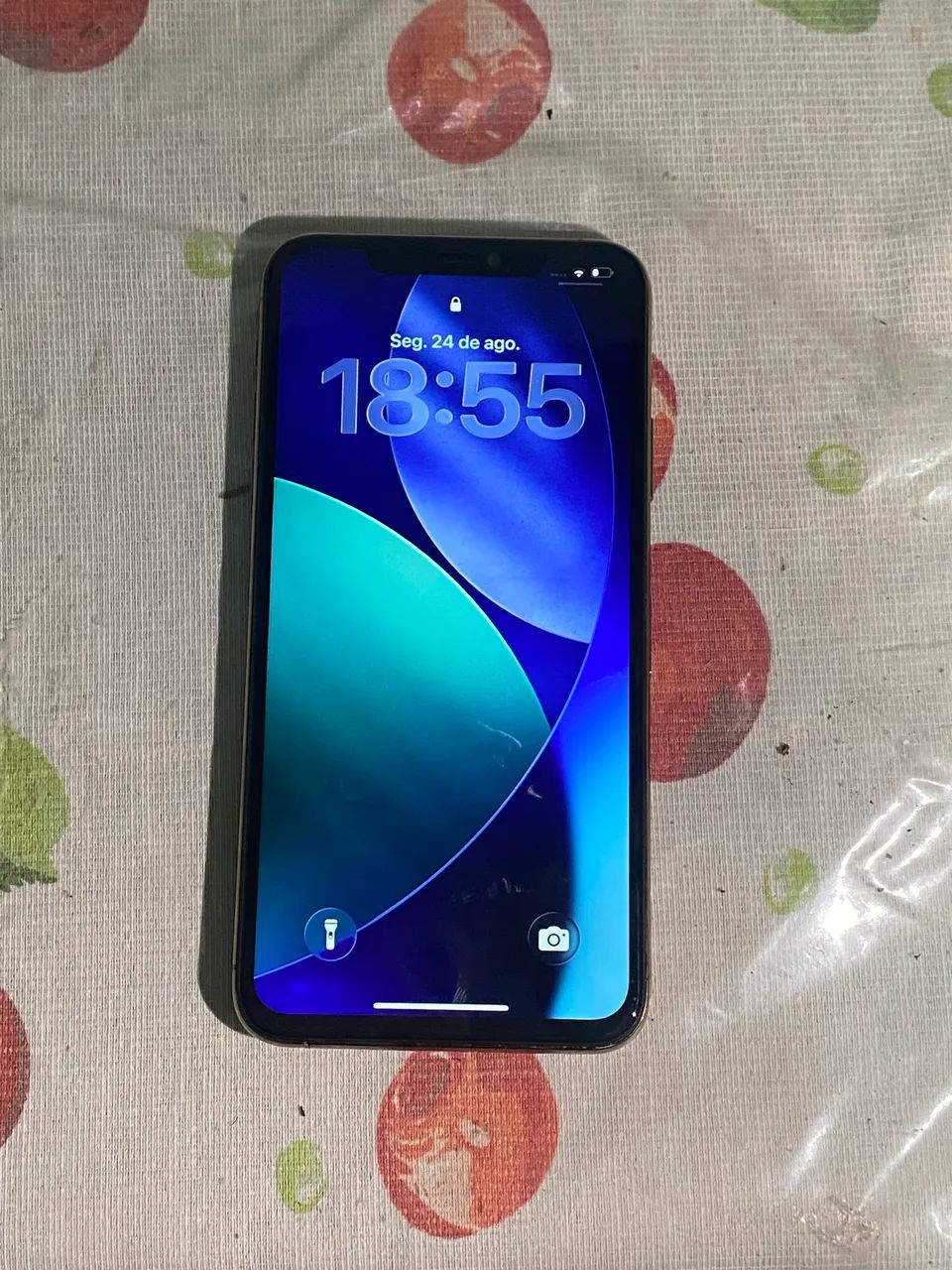 iphone 11 pro max 256gb