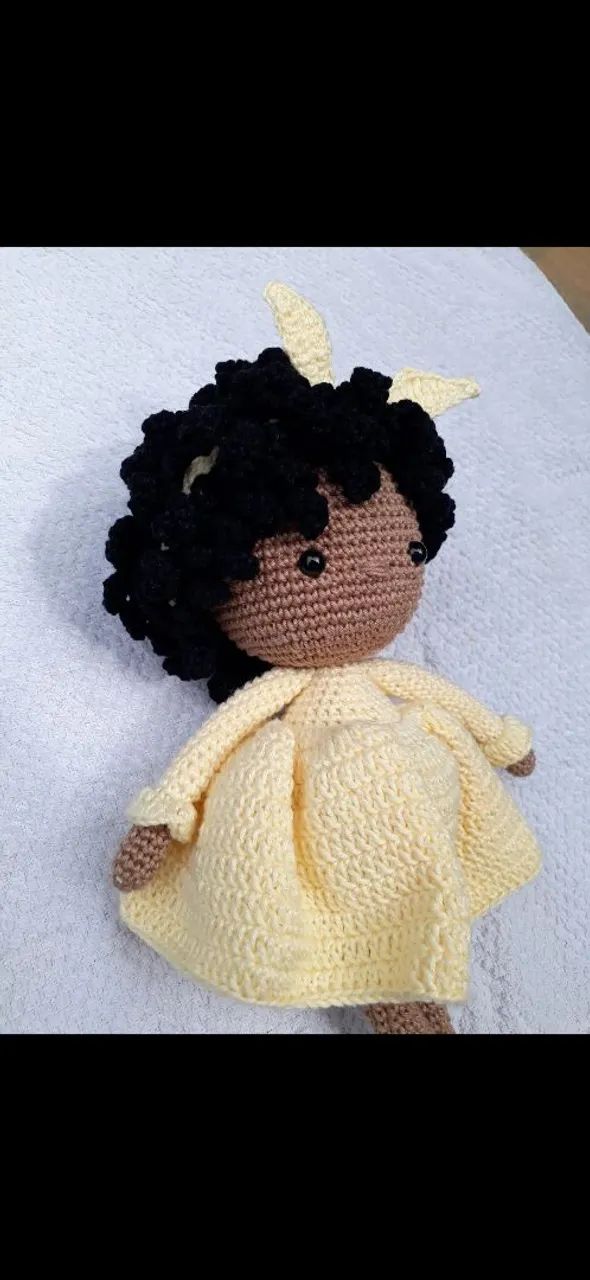 Amigurumi sob encomenda  - Foto 4