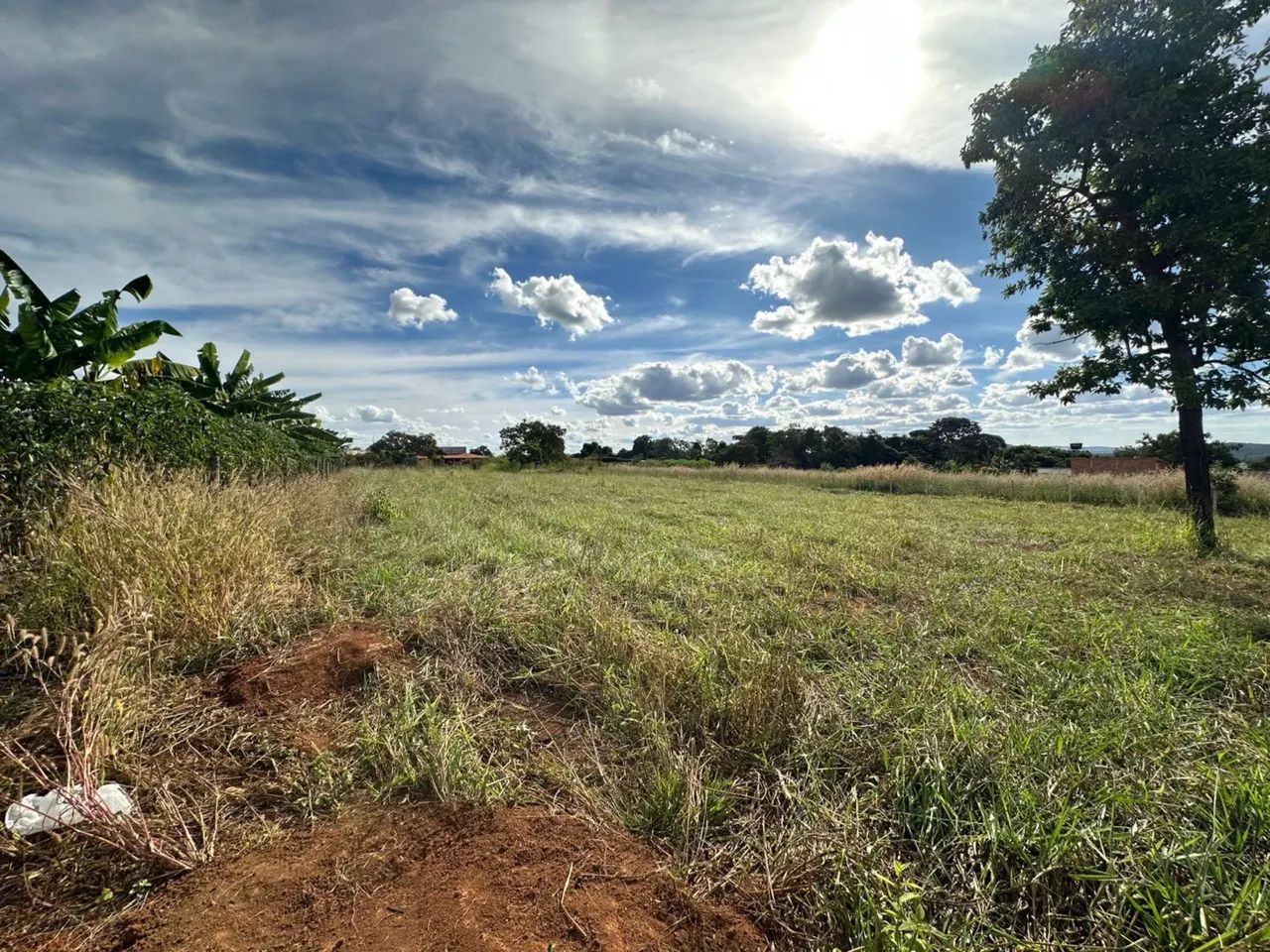 Chácara de 2.400m em Hidrolandia  - Foto 4