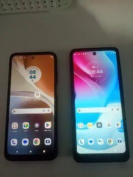 Vendo ou troco 2 celulares 