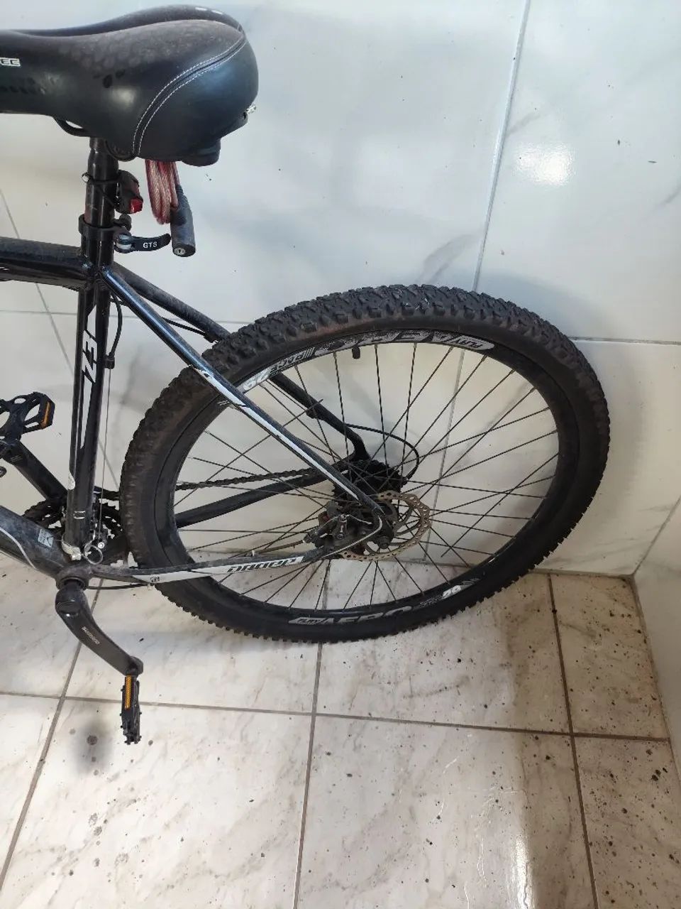 Bike aro 29  - Foto 3