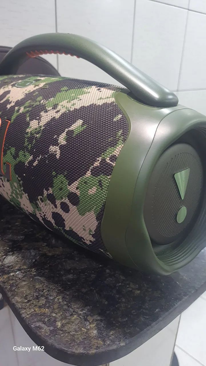 JBL BOM BOX 03 - Foto 3
