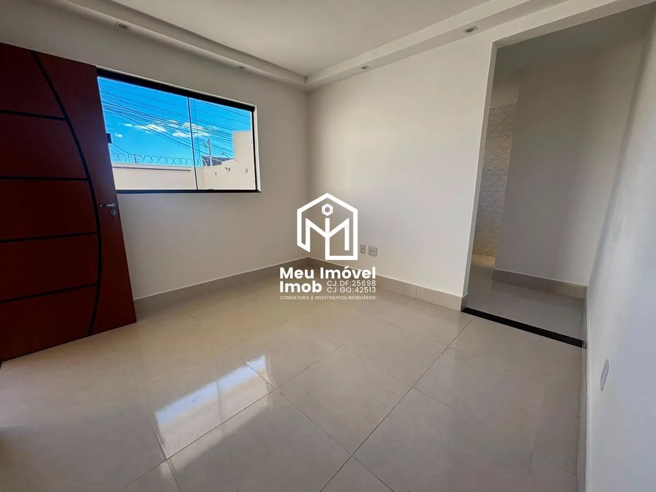 Apartamento em Centro - Luziânia - Foto 3