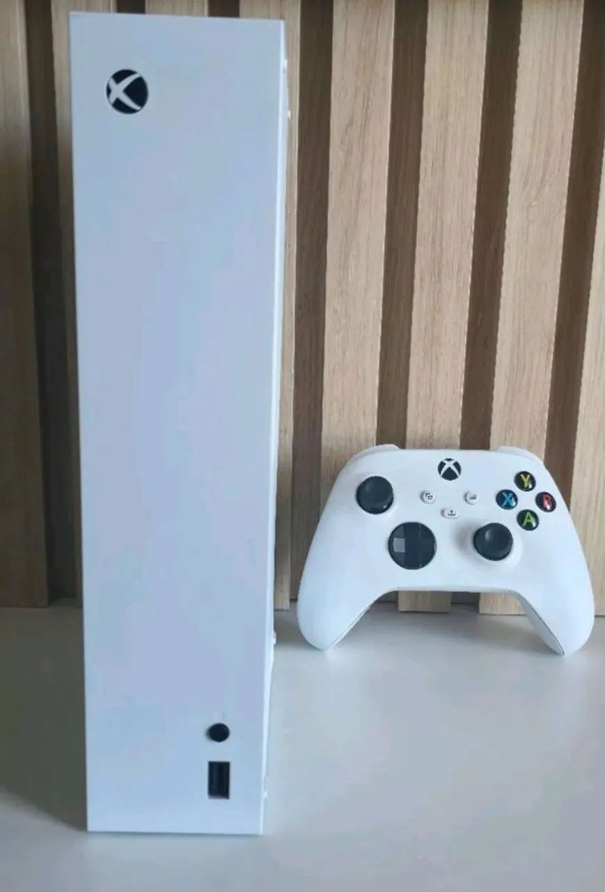 Xbox Series 