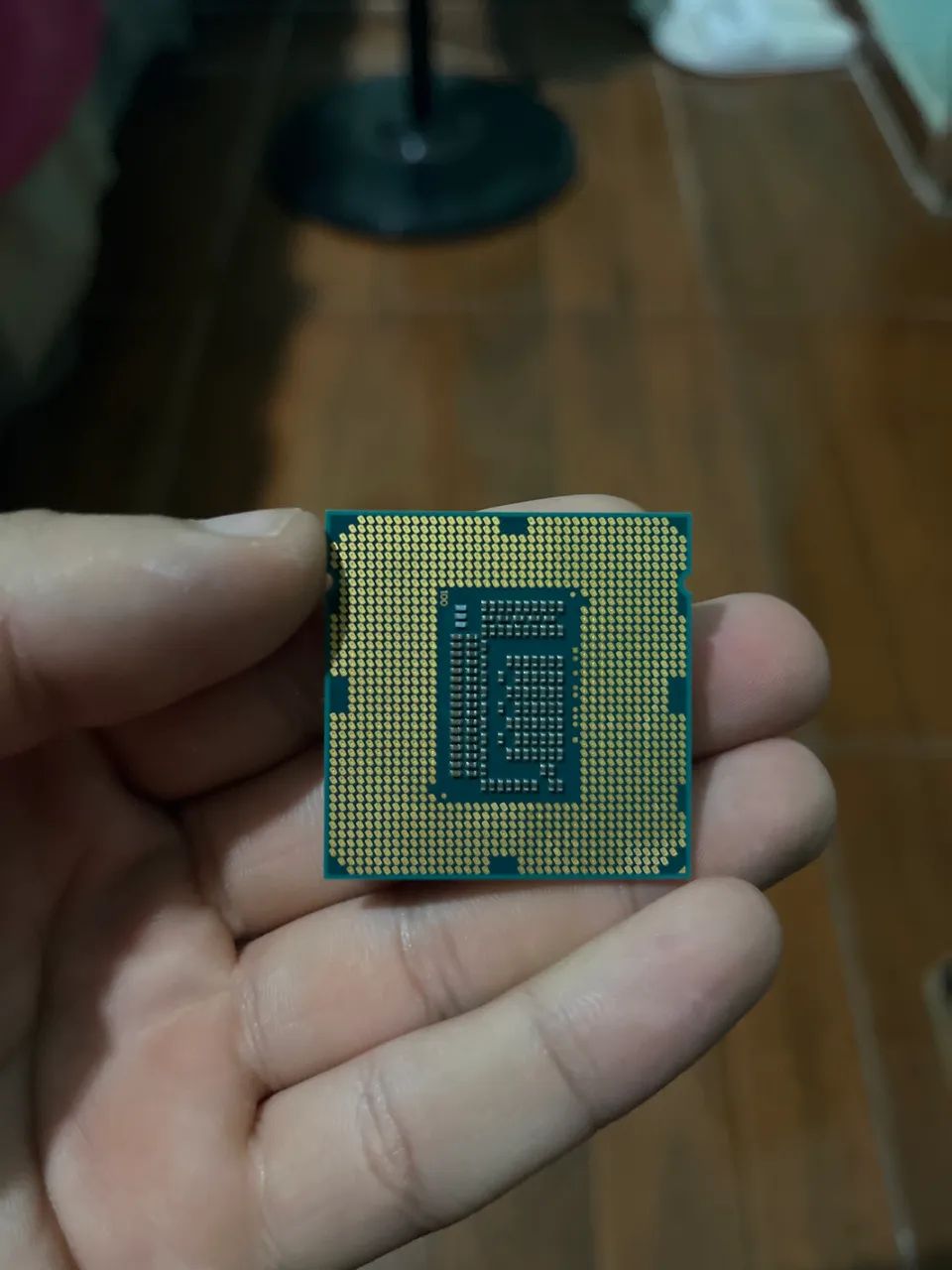 Processador Intel core I7 3geracão  - Foto 2