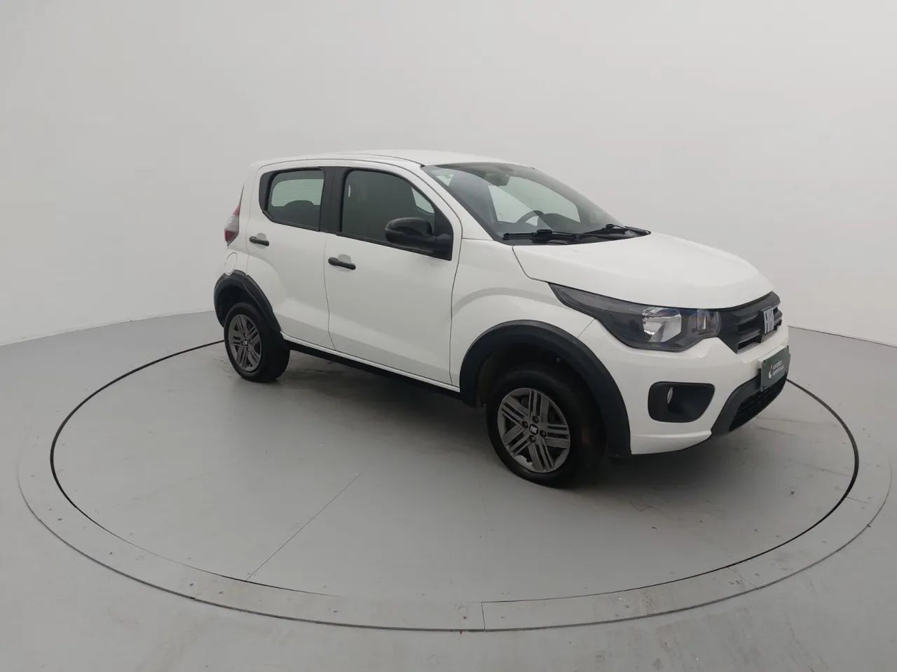 Fiat Mobi LIKE 1.0 Fire Flex 5p., foto 7 de 18
