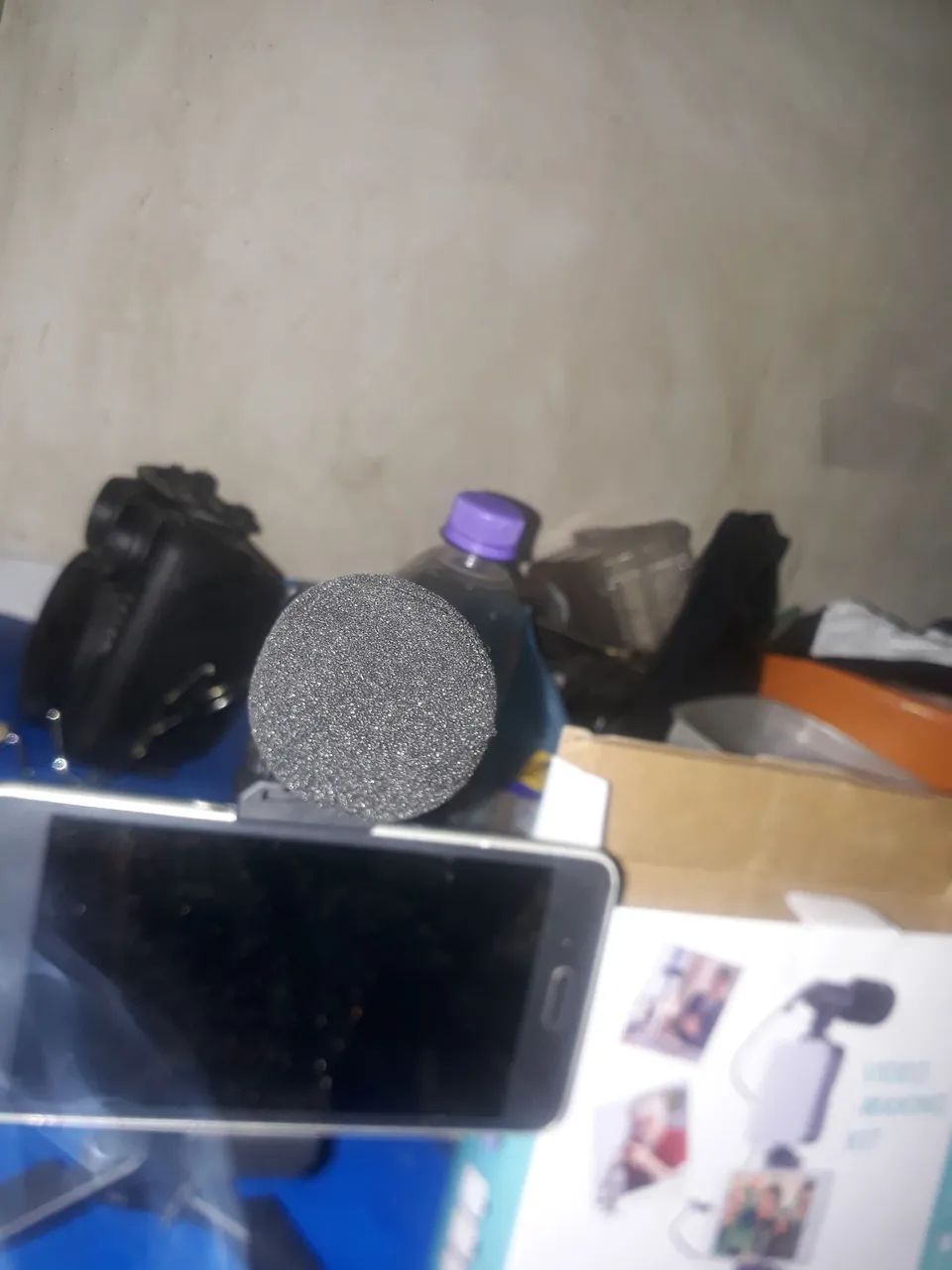Video making kit - Foto 3