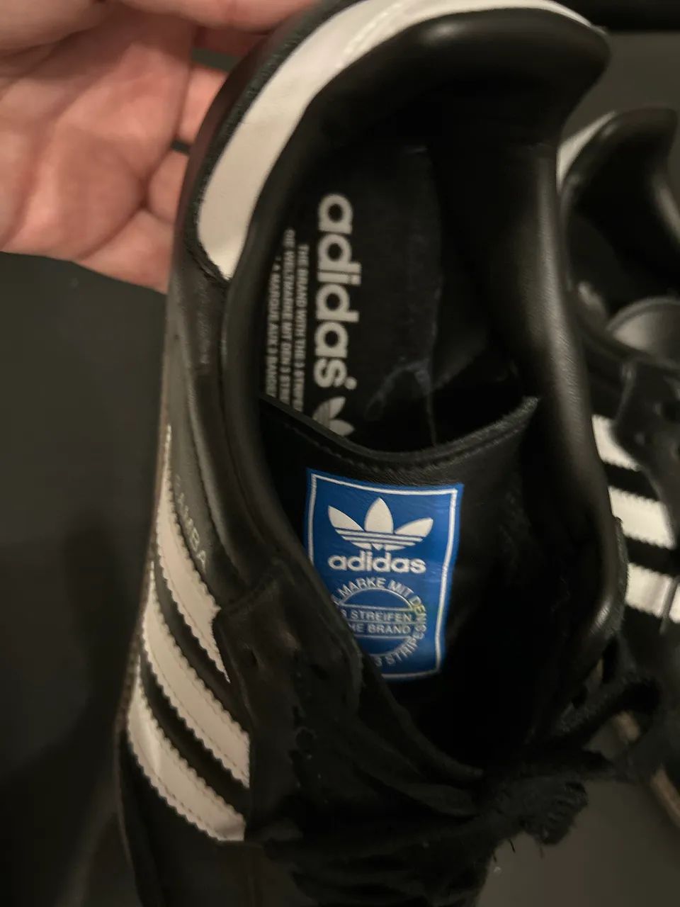Adidas Samba 41 - Foto 5