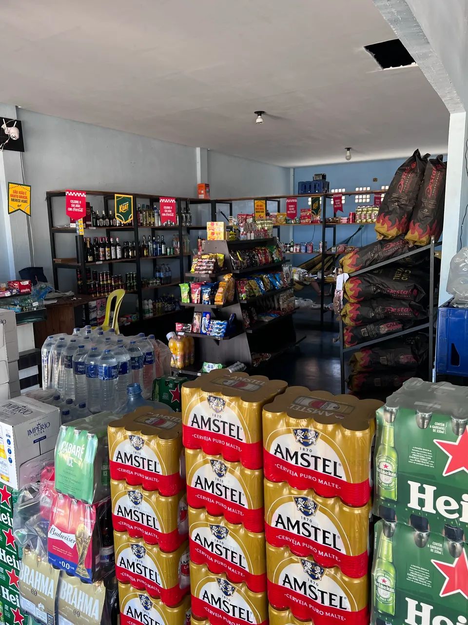 Vendo distribuidora de bebidas  - Foto 4