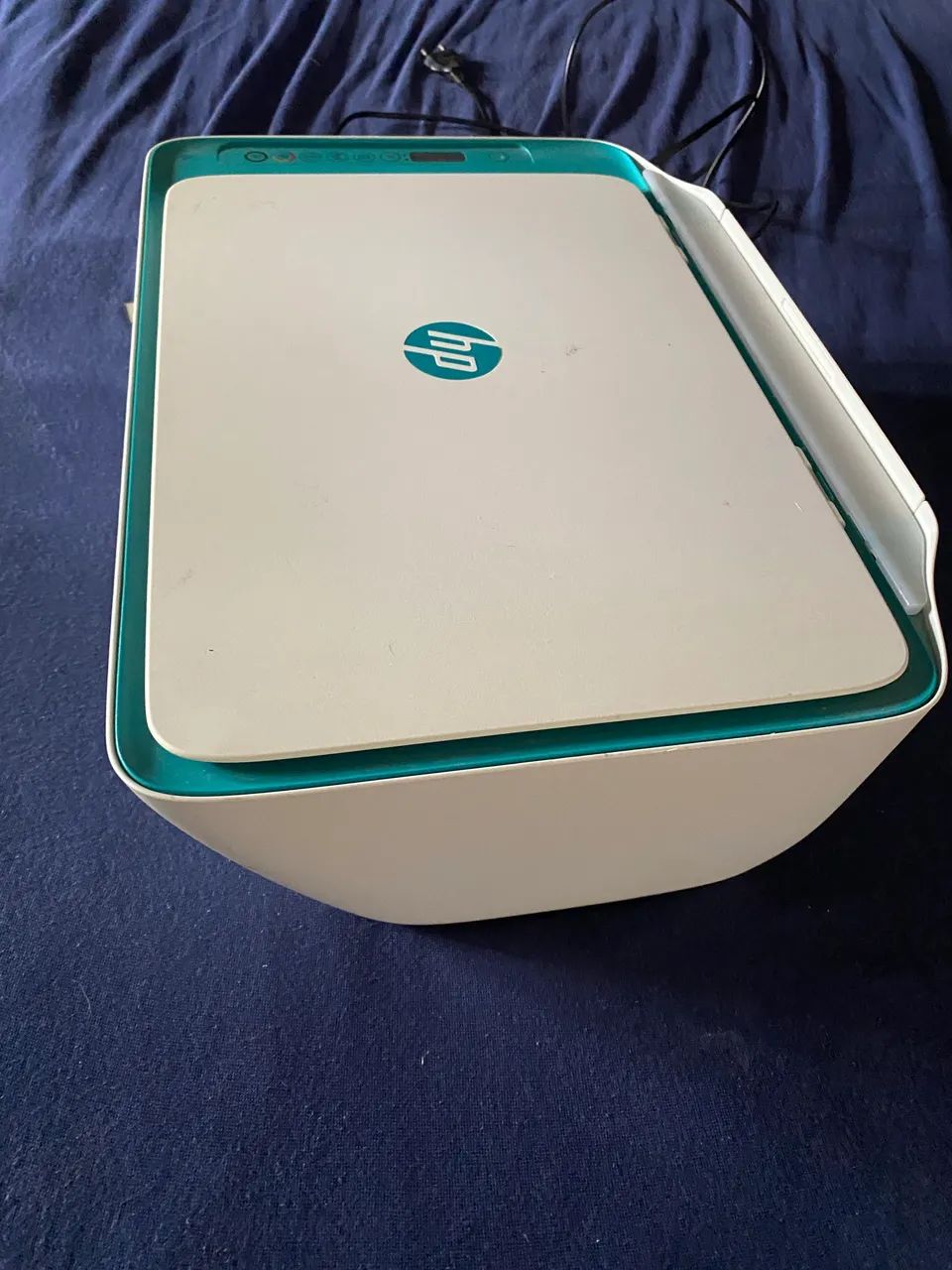Impressora HP  - Foto 3