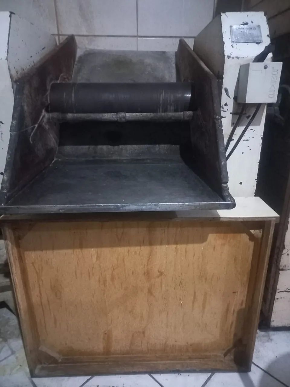 Máquinas para produção de pães  - Foto 2