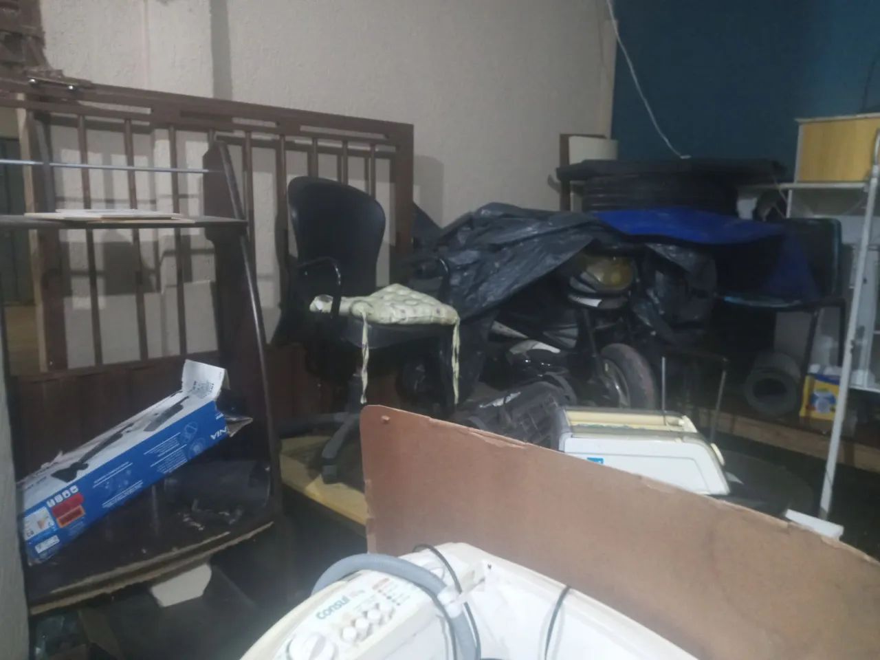 Loja estoque diversos MANDO VIDEO  - Foto 4