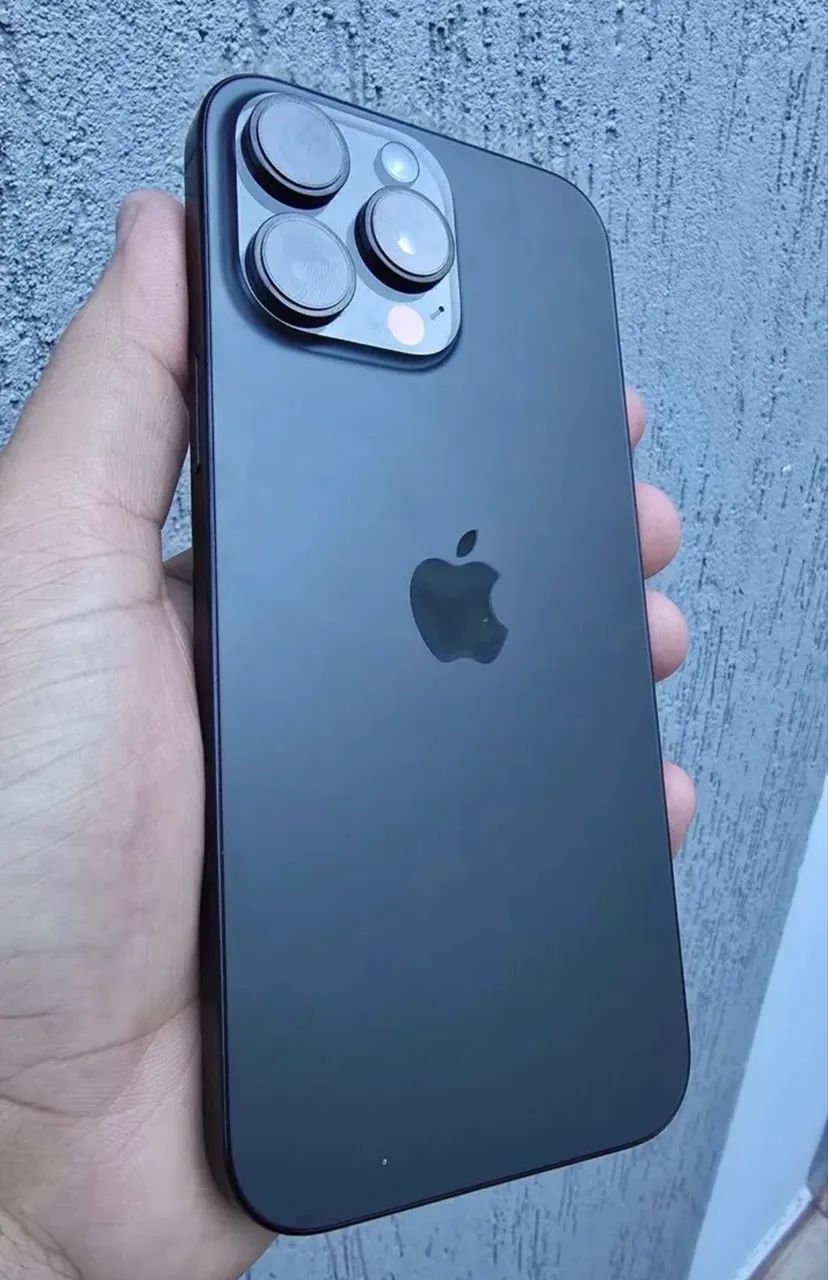 iPhone 16 Pro Max - 512gb - Foto 4