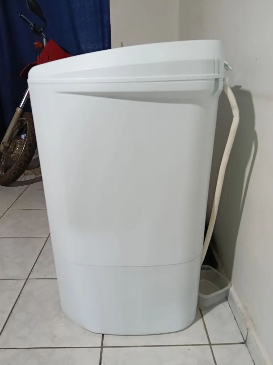 tanquinho de 20 kl - Foto 2