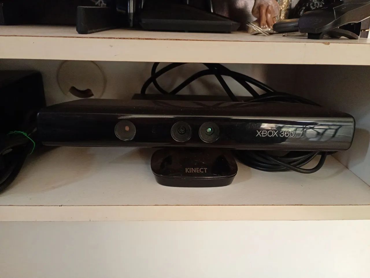 Kinect Xbox 360