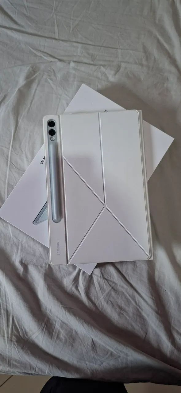 Samsung Galaxy tab s9fe+  - Foto 5