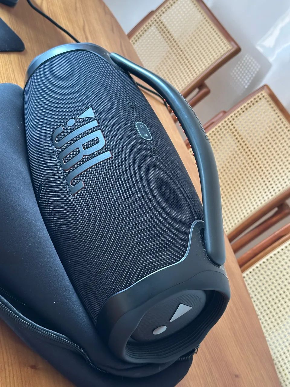 Boombox 3 ZERA