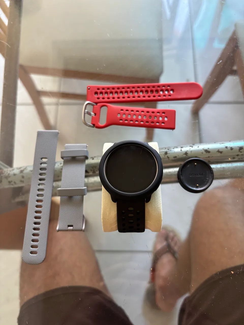 Amazfit Active 2 redondo - Foto 4