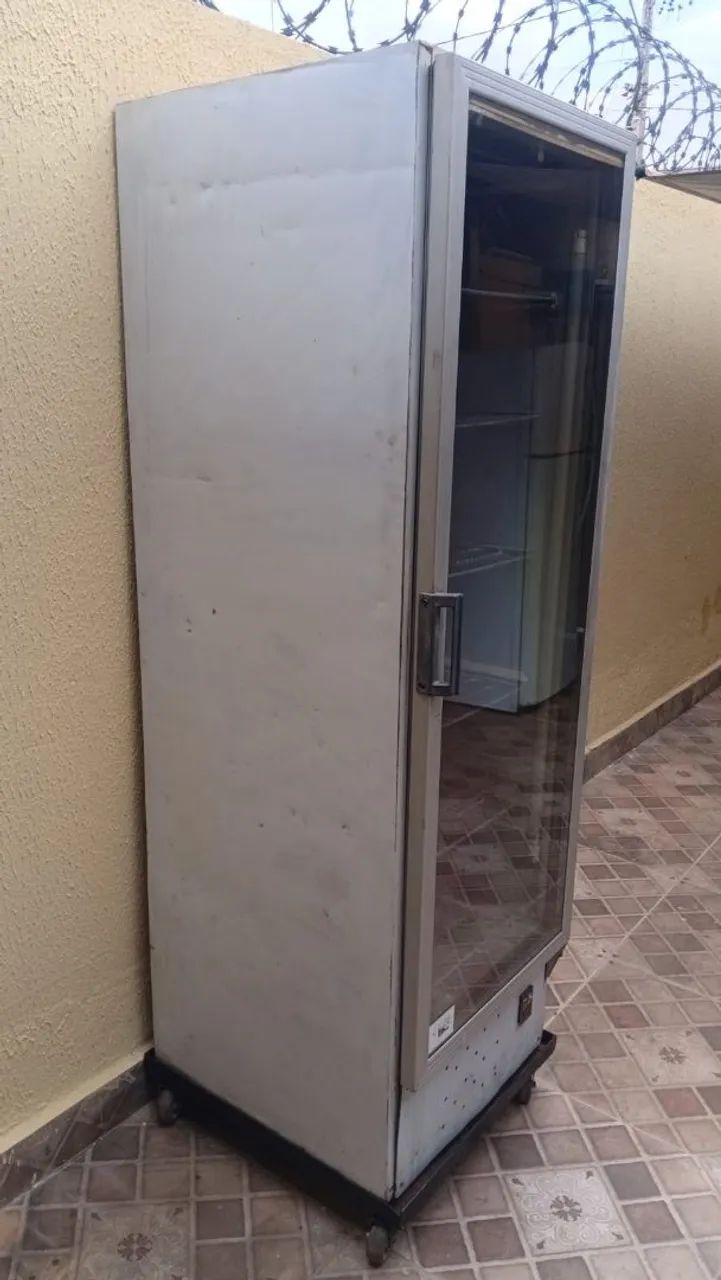 Freezer Vertical Expositor  - Foto 3