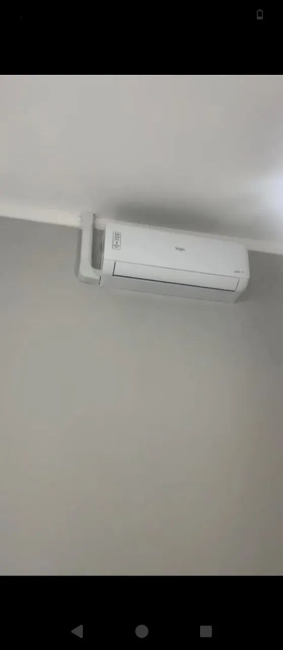 Serviço de ar condicionado split ,instalação manutenção e higienização - Foto 4