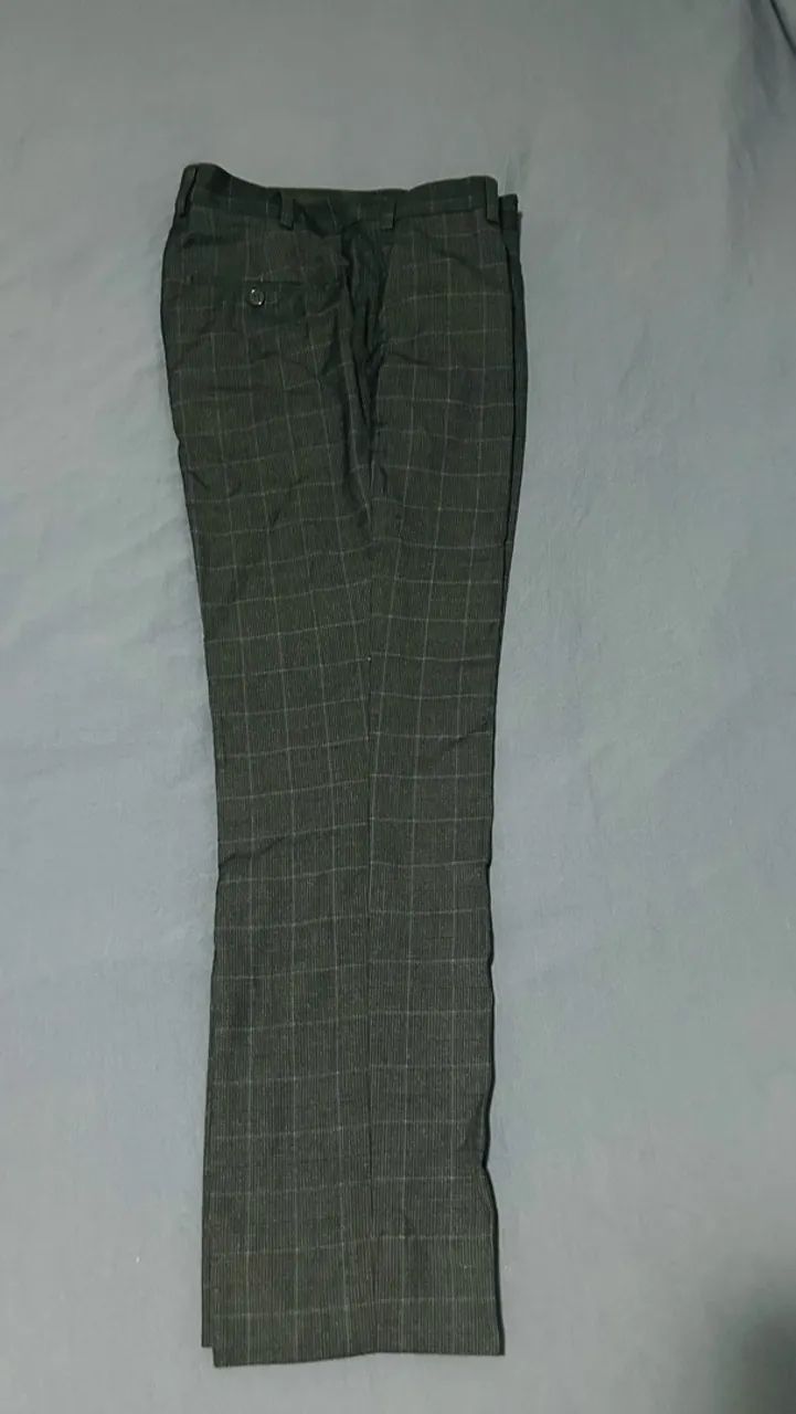 Terno Gentleman Slim - Foto 2