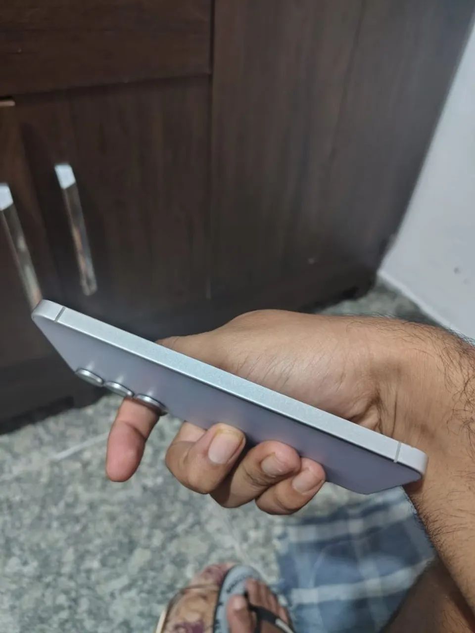 SAMSUNG GALAYY S25 FE  - Foto 4