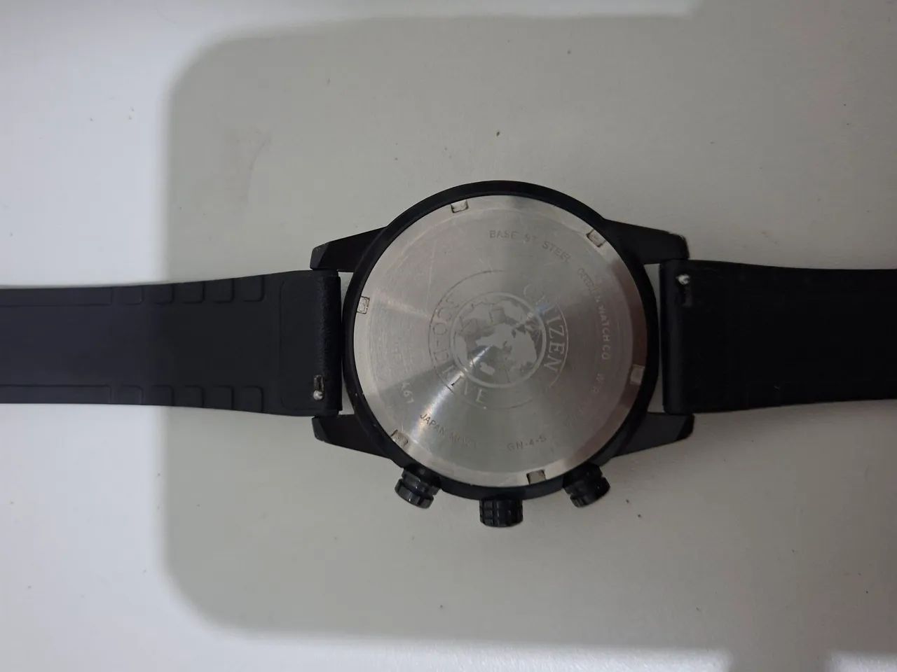 Citizen eco drive elegante  - Foto 5
