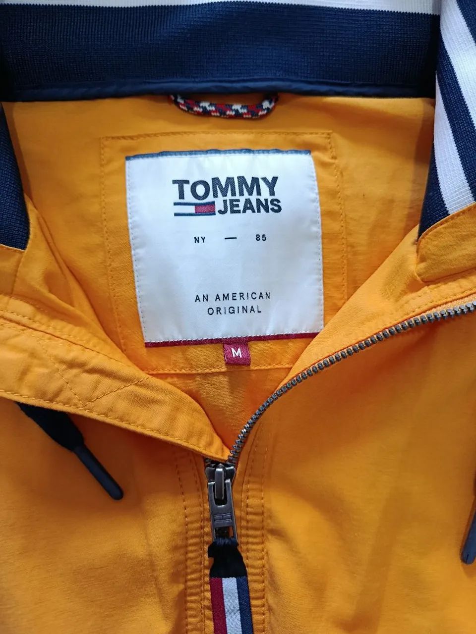 Jaqueta Tommy hifilger  - Foto 3