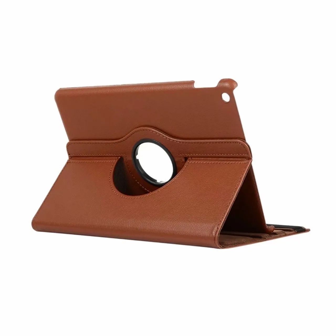 Capa Rotativa De 360 Graus Para iPad 9ª Geração - Foto 2