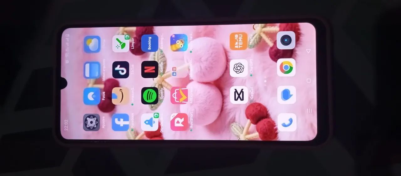 Vende-se telefone - Foto 3
