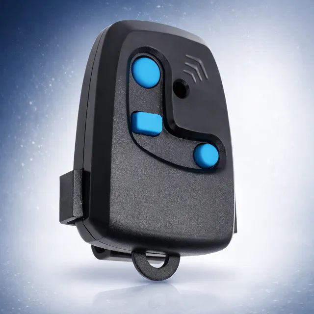 Controle Remoto  para Portão - Novo - Foto 4