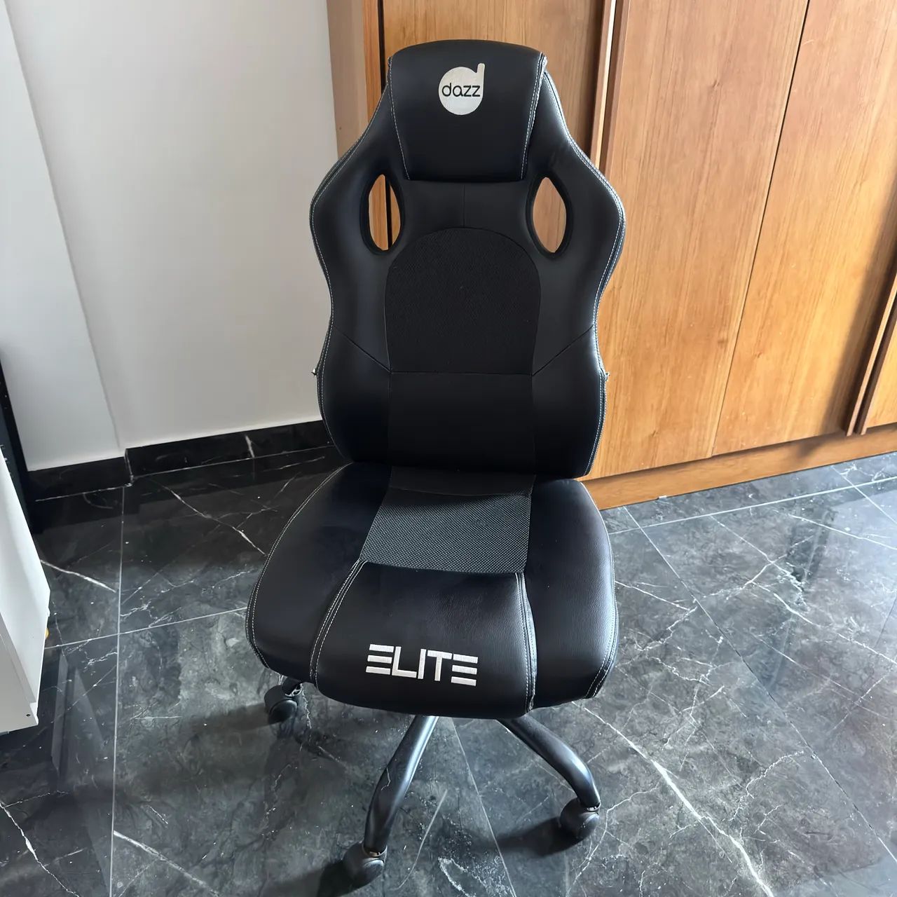 Cadeira Gamer Elite 