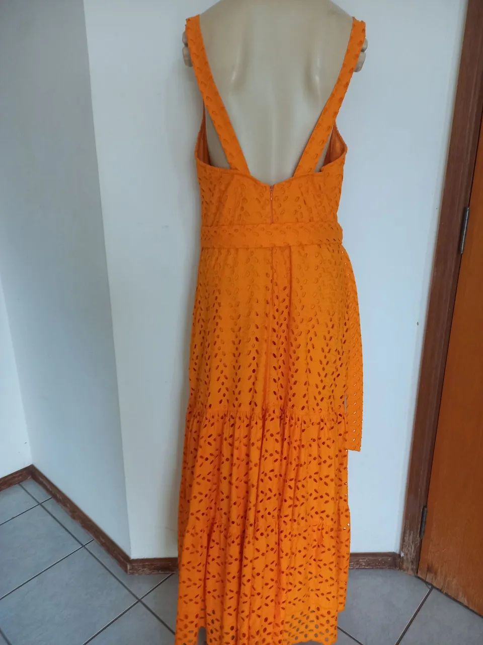 Vestido laise G - Foto 3