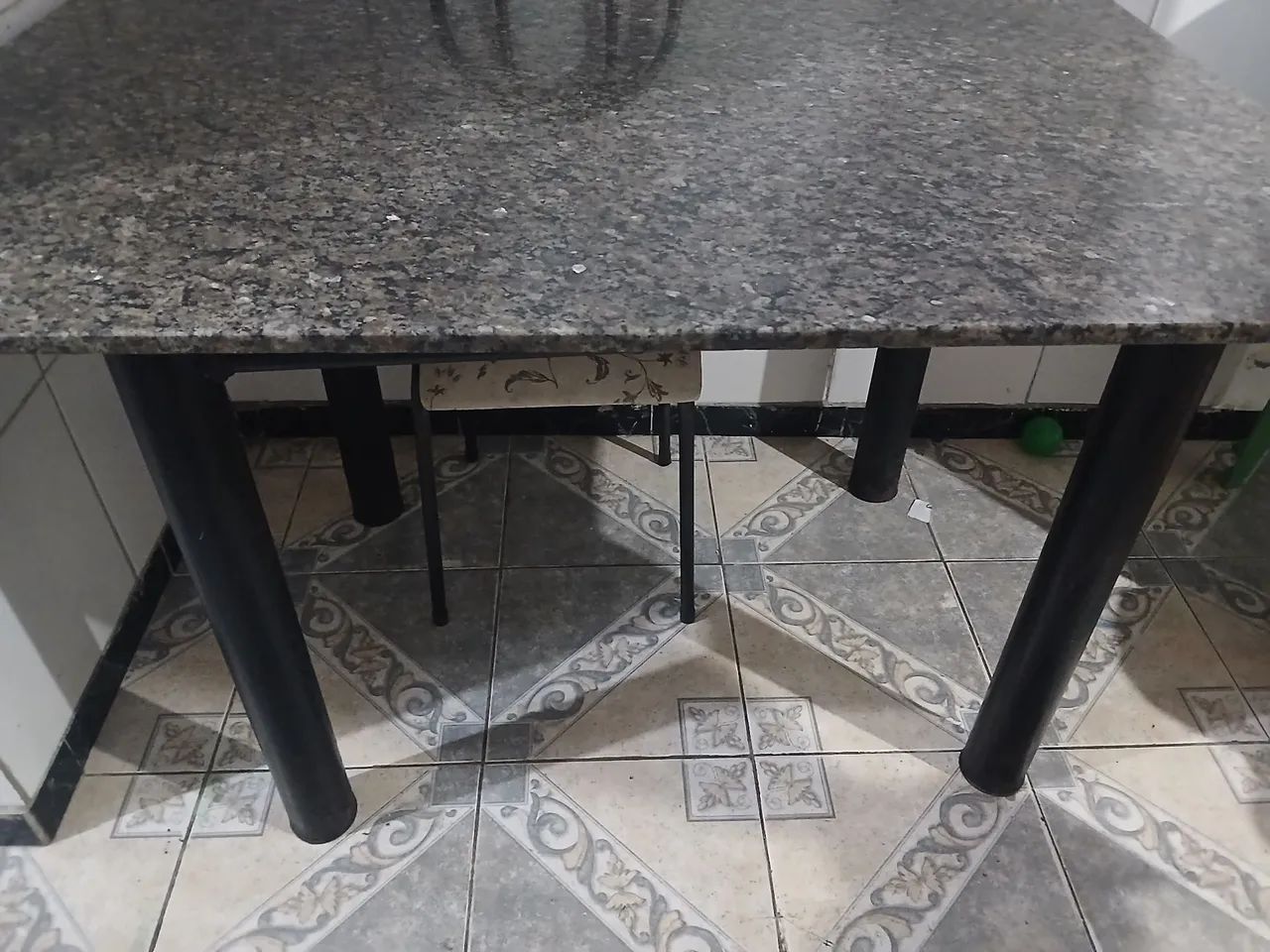 Mesa de mármore - Foto 2