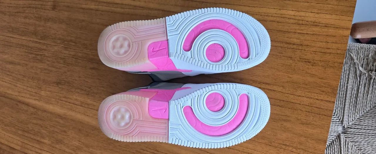 Air Force 1 React  - Foto 2